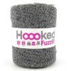 Hoooked Fuzzilli - šedá (130 m)