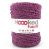 Hoooked Fuzzilli - fialová (130 m)