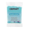Modelovací hmota Cernit 56g – 6005 Translucent (Barva Translucent)