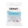 Modelovací hmota Cernit 56g – 6005 Translucent (Barva Translucent)
