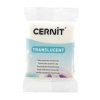Modelovací hmota Cernit 56g – 6005 Translucent (Barva Translucent)