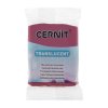 Modelovací hmota Cernit 56g – 6005 Translucent (Barva Translucent)