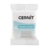 Modelovací hmota Cernit 56g – 6005 Translucent (Barva Translucent)