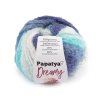 Pletací příze Papatya Dreamy 100 g (Balení 1 ks, Varianta 1 (01) béžová růžová světlá)
