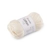 Bavlněná pletací příze Cotton Flat 50 g (Balení 1 ks, Varianta 1 (6701) Off White)