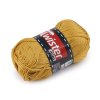 Bavlněná pletací příze Twister Ibiza 50 g (Balení 1 ks, Varianta 1 (10) bílá)