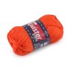 Bavlněná pletací příze Twister Ibiza 50 g (Balení 1 ks, Varianta 1 (10) bílá)