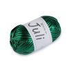 Pletací příze Juli metalická 100 g (Balení 1 ks, Varianta 1 (11) stříbrná)