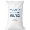 Parafín krystalický na výrobu svíček 60/62 - více variant