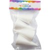 Polystyrenový kužel 10cm (3ks)