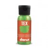 Barva na textil Darwi Tex 50ml – vyberte variantu (Barva Opacifying Agent)