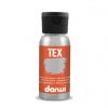 Barva na textil Darwi Tex 50ml – vyberte variantu (Barva Opacifying Agent)