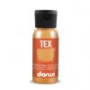 Barva na textil Darwi Tex 50ml – vyberte variantu (Barva Opacifying Agent)