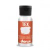 Barva na textil Darwi Tex 50ml – vyberte variantu (Barva Opacifying Agent)