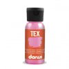 Barva na textil Darwi Tex 50ml – vyberte variantu (Barva Opacifying Agent)