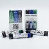 Sada akvarelových barev DS 3x5ml – Winter (Barva Winter)