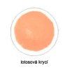 Tiskařská barva 60ml – vyberte variantu (Barva bílá transparentní)