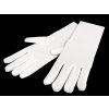 Společenské rukavice pánské (Balení 1 pár, Varianta 1 (25 - 27 cm) bílá)