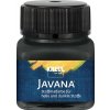 Barva na sv. a tm. textil Javana - základní (20 ml) - 18 odstínů