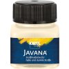 Barva na sv. a tm. textil Javana - základní (20 ml) - 18 odstínů