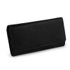 Peněženka kožená kasírka 10x19 cm (Balení 1 ks, Varianta 2 černá)