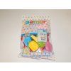 Balónek 33 cm/13" 080 mix barev (Varianta G120-080)