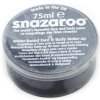 Snazaroo barva na obličej 75 ml - vyberte barvu (Barva černá)