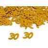 Konfety číslo 30 - na párty, oslavy