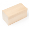Blok pro dřevořezbu BeaverCraft – lípa (Barva lípa)