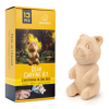 Vyřezávací sada BeaverCraft – Bear (Barva Bear)