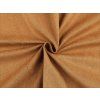 Oděvní semišová kůže elastická (Balení 1 m, Varianta 1 (4) béžová tm.)