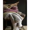 Bobbiny ŠŇŮRY JUMBO - 9mm - CASHMERE BEIGE