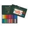 fc polychromos assorti etui