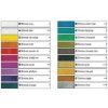 PBO295sh colorchart