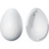 Polystyrenové vajíčko dvoudílné, 160 - 300 mm (1 ks)