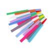 Suchý zip střihaný 2x20 cm - vyberte variantu