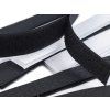Suchý zip střihaný 2x20 cm - vyberte variantu
