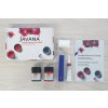 Sada Blokování barev na textil JAVANA - startovací set