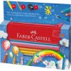 Pastelka Faber-Castell Grip 2001 dárková krabička 16ks