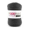 Hoooked RibbonXL - Charcoal Anthracite (120 m)