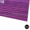 Plsť tl.0,9mm (20x30cm) - fialová purpura