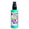 Marabu Fashion-Spray na textil (100ml) - 31 odstínů, základní i lesklé