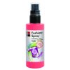 Marabu Fashion-Spray na textil (100ml) - 31 odstínů, základní i lesklé