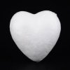 Polystyrenové srdce 6 cm