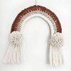 CHUNKYMOP Macramé 4mm (235m) - NATURAL 52