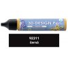 Barva na textil - 3D Design Pen (29 ml) - více odstínů