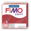 Fimo Soft 57g - 36 odstínů