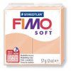Fimo Soft 57g - 36 odstínů