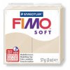 Fimo Soft 57g - 36 odstínů