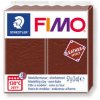 FIMO LEATHER - 12 odstínů